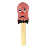 Tongue Depressor Gag