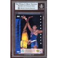 thumbnail image 2 of Michael Jordan Card 1993-94 UD SP Inserts w/Chamberlain BGS 9 (9 9 9.5 9.5), 2 of 2