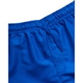 thumbnail image 3 of Quad Seven Boys Swim Trunks Quick Dry Swimming Shorts with Compression Liner, 3 of 7