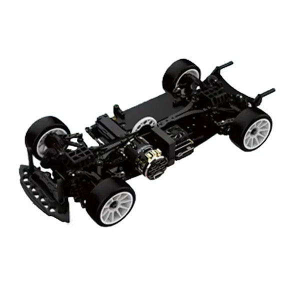 3RACING 1/10 Cero FWD Sport Mini Car Kit 225mm WB