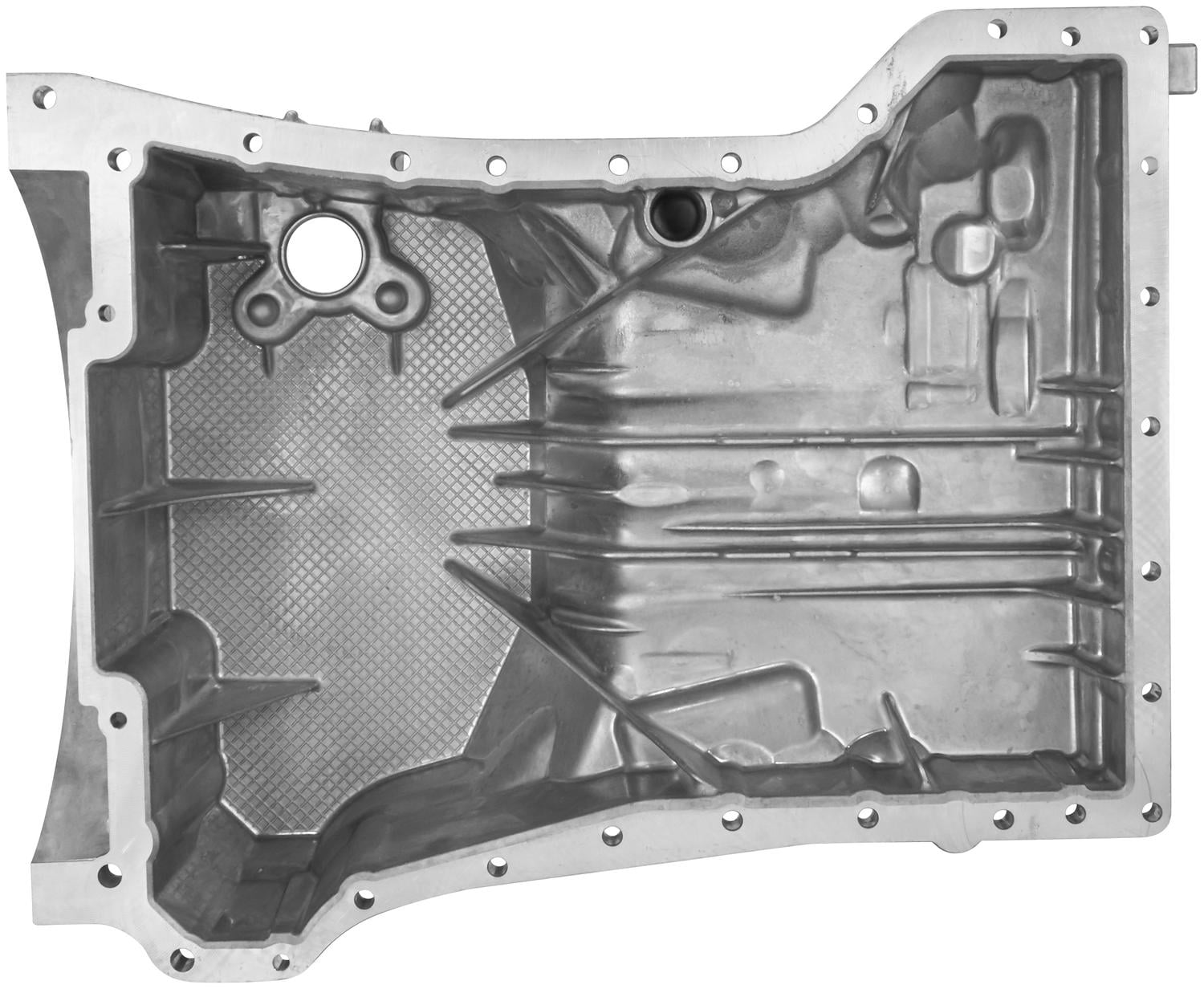 Spectra Premium MDP14A Aluminum Engine Oil Pan
