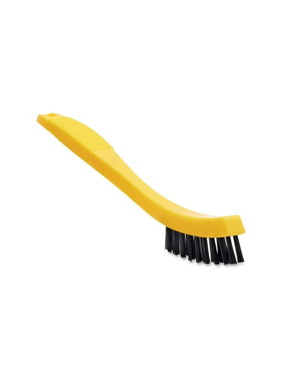 Rubbermaid Commercial Tile / Grout Cleaning Brush