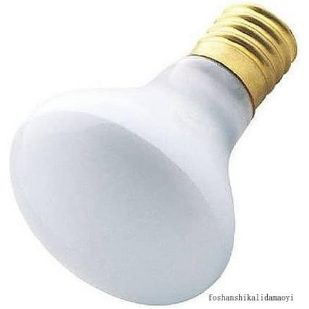 

Lighting 03648 Corp 25-Watt R14 Flood Light Bulb