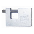 thumbnail image 1 of Candado High Power Para Cortina De Hierro 70mm Cromado Hig Cd-70, 1 of 1