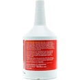 thumbnail image 3 of Redline 10604 60WT (20W60) Synthetic Racing Engine Oil, Quart, 3 of 8