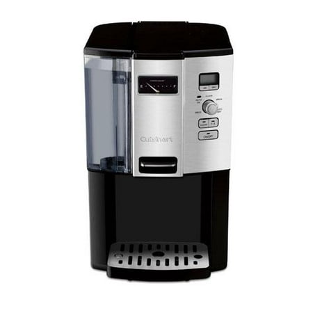Cuisinart DCC-3000 DCC3000 Coffee-on-Demand 12-Cup Programmable Coffeemaker w/ Two Pack Coffee ...