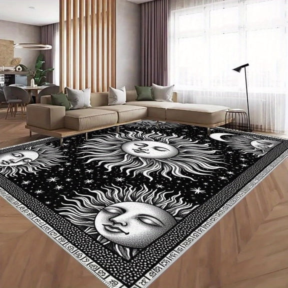 6.5'x10' carpet for room carpet bedroom christmas area rug fluffy area rug striped area rug