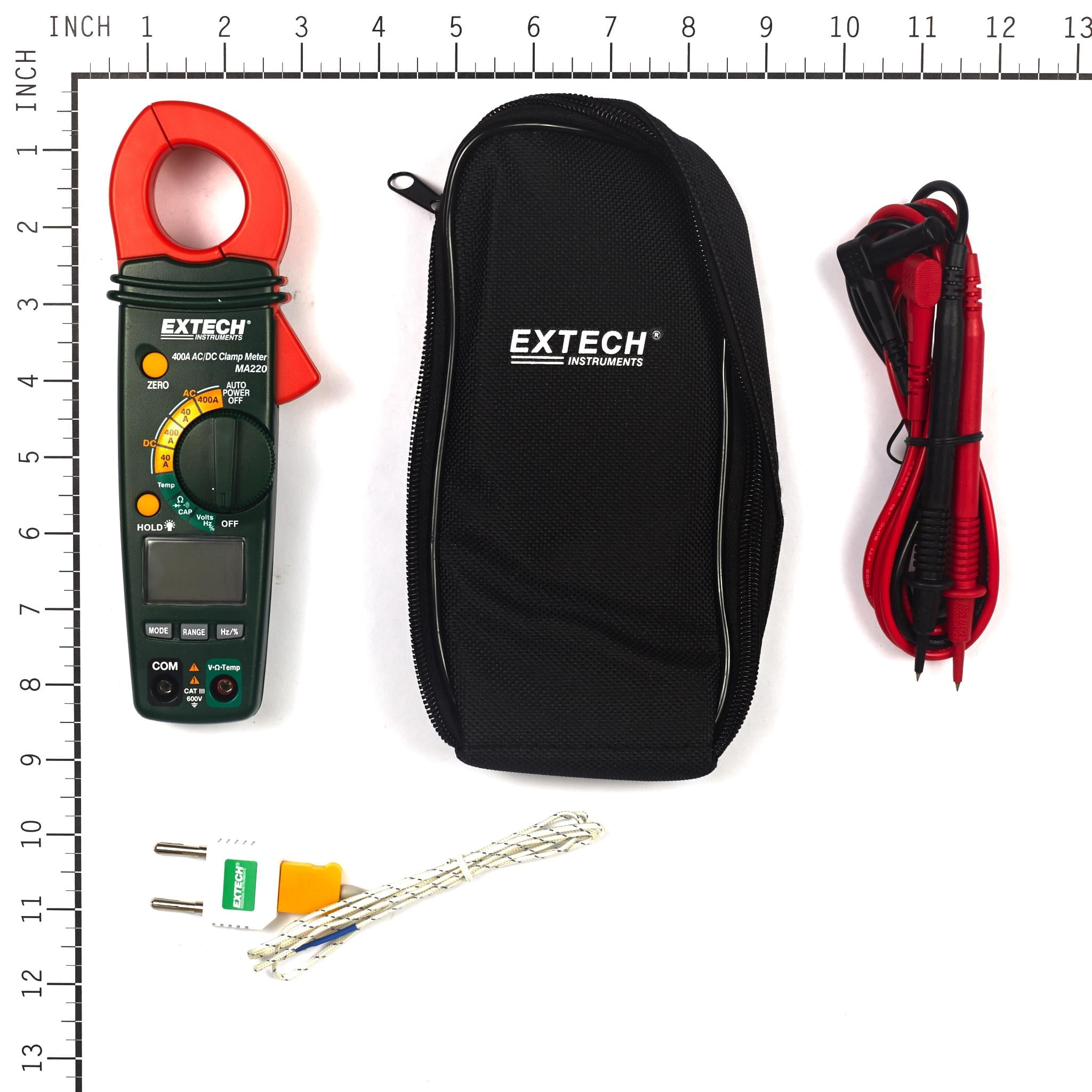 Briggs and Stratton Digital Multi-Meter