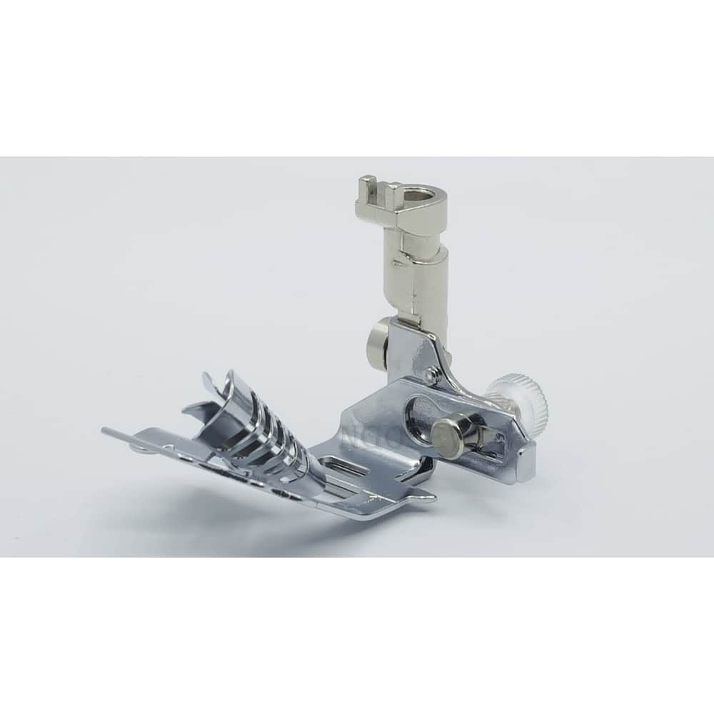 20MM (3/4") Metal Bias Tape Binder Foot/Feet fits BERNINA OLD STYLE
