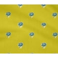 thumbnail image 4 of oneOone Cotton Flex Fabric Floral Block Fabric Prints By Yard 40 Inch Wide, 4 of 4