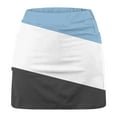 thumbnail image 6 of breaise Athletic Skorts for Girls Color Block Tennis Golf Skirts with Shorts Flowy Workout Golf Running Skirts, 6 of 6