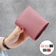 thumbnail image 4 of monedero de mujer,Mini monedero para mujer,tarjetero para tarjetas de crédito.,Carteras finas para mujer,organizador de cartera para teléfono,portatarjetas de crédito bolso largo 2 piezas, 4 of 8