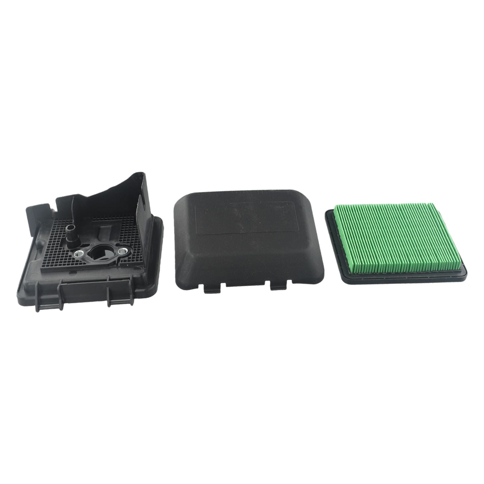 Outlier High-quality Air Filter and Cover Set for Honda for GCV160 GCV190 GC160 GC190, Lawn Mower Parts & Accessories