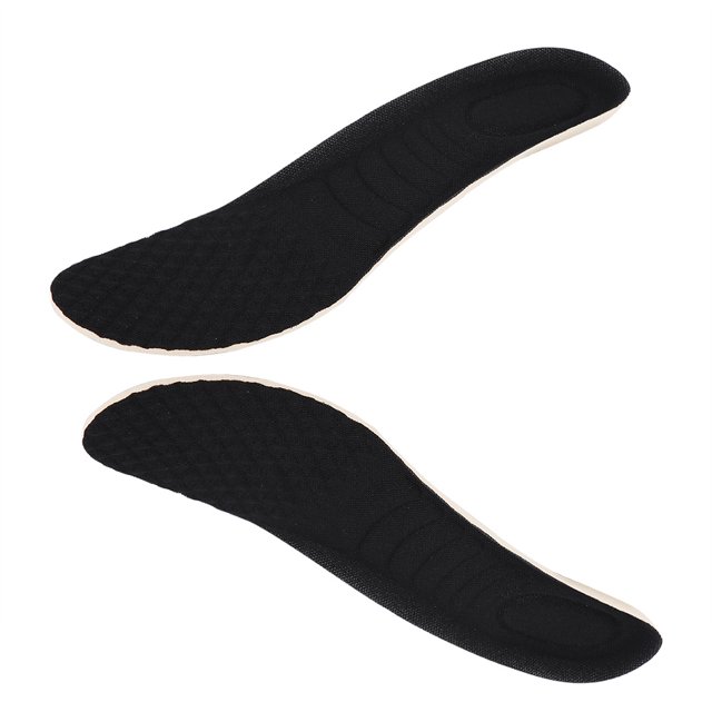 Sports Insoles Insole Sneaker Shoes Cushion, Shoes Insole, For Shoes Student Men Casual Shoes Leather Shoes Sports Shoes Adult ANGGREK No