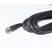 ClearTV Indoor TV Antenna, with Reception Range