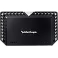thumbnail image 4 of Rockford Fosgate T1S2-10P Power 10" T1 Slim 2Ω SVC Subwoofer for Ported Enclosures with Rockford Fosgate T1000-1BDCP Mono Amplifier, 4 of 7