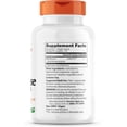 thumbnail image 2 of Doctor's Best Nattokinase 2.000 Fus 90 Cápsulas, 2 of 4