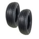 thumbnail image 2 of Paquete de 2 Llantas 185/60R14 Zwarthz Ilinois 85H, 2 of 5