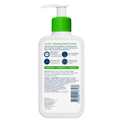 CeraVe Hydrating Facial Cleanser, Daily Face Wash for Normal to Dry Skin, 8 fl oz.