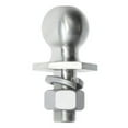 thumbnail image 6 of Bulldog Interlock Automotive Trailer Hitch Ball with 7,500 Pound Capacity, 6 of 6