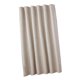 thumbnail image 4 of Cortina de Oscurecimiento Opacas Impresas en Lámina de 100x130 Cm para Dormitorio de Hotel Beige Macarena Cortinas opacas, 4 of 8