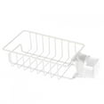 thumbnail image 3 of Durable Draining Rack, Sponge Holder Caddy Organizer, Drying Rack For Home Kitchen ANGGREK IF3118, 3 of 8