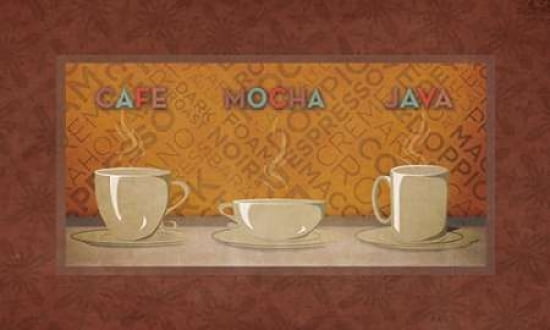 Coffee Selection Ca