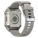 thumbnail image 4 of Reloj inteligente Puntoco, relojes inteligentes de pantalla completa para teléfonos Android Ios, reloj inteligente de Fitness para mujer y hombre, 4 of 9