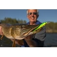 thumbnail image 5 of Berkley Hit Stick Fishing Lure, Firetiger, 1/4 oz, 5 of 6