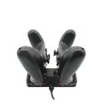 thumbnail image 3 of Controlador de juegos Cargador Gamepad Joystick Tipo-c Base de carga con adaptador para Nintendo Switch Pro Inevent EL5062-00B, 3 of 6