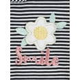thumbnail image 5 of Gerber Baby Girl Sleep 'n Plays, 2-Pack (Newborn-3/6 Months), 5 of 7