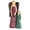 N/A, variant on Dicksons Deep Red Robed Angel with Girl 8 inch Resin Tabletop Figurine
