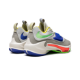 thumbnail image 3 of NIKE MENS Zoom Freak 3 "Primary Colors" DA0694 100 DA0694 100 from Stadium Goods, 3 of 8