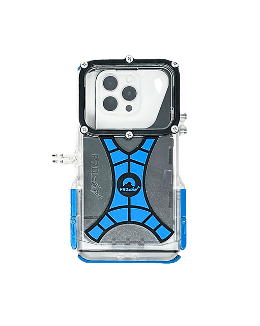 ProShot Dive 2.0 - Universal iPhone Case