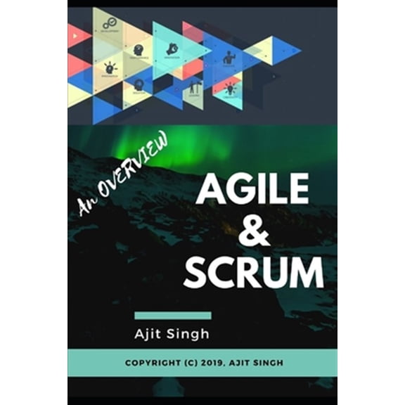 Pre-Owned Agile & Scrum