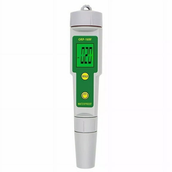ORP-169F Waterproof ORP Meter High Quality ORP Meter Water Quality Tester Test Tool ORP Tester