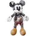 thumbnail image 2 of Disney Mickey Mouse Reversible Sequin Plush (Special Edition), 2 of 2