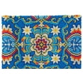 thumbnail image 1 of Kit de Crochet pour Tapis Mandala Type H, 1 of 1