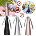 thumbnail image 3 of Bewildely Repelente de insectos y moscas para exteriores, cocina de playa, moscas, comida, ventilador de plagas, insectos, funciona con Type4 NO4, 3 of 6