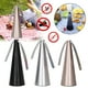 thumbnail image 3 of Repelente de insectos Yuarrent Ventilador de plagas Plata, 3 of 6