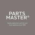 thumbnail image 7 of Parts Master Replacement for GE/Hotpoint Dryer Timer - WE4M532, PS8746223, AP5788219, 3029573 - Part for Clothes Dryer Machine - Clothes Dryer Replacement Parts, 7 of 7
