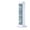 White, variant on Darzheoy Portable Rechargeable Air Conditioner,Remote Control 3 Wind Speeds Quiet Desktop Fan,Small Air Conditioner for Room Bedroom Office