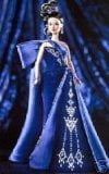 bob mackie jewel essence barbie collection