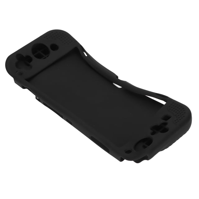 Estuche de Silicona GamePad, Consola de Juego Precisa de la Cubierta de Silicona de Silicona Agarre Ergonímico Suave para El Interruptor Oled