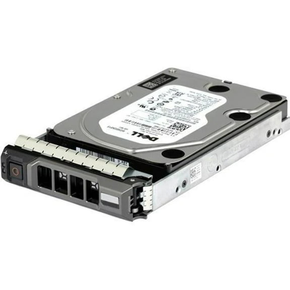 HD 600GB SAS 15k RPM 2.5 12G Hot Plug para Dell 400-AJRC