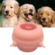 thumbnail image 4 of Cuenco de alimentación de leche jinwen para perros y gatos 200ml silicona burbuja Alimentador de leche para cachorros, 4 of 8