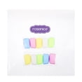 thumbnail image 6 of Oahisha Toothbrush Head Covers,10pcs Plastic Toothbrush Head Covers Travel Toothbrush Caps Dustproof Toothbrush Head Covers (Random Color), 6 of 10