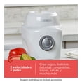 thumbnail image 3 of Licuadora Black+Decker Ice Crush 2 Velocidades 1.25L Blanca, 3 of 5