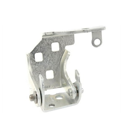 Driver Side Upper Door Hinge