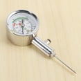 thumbnail image 5 of Pressure Gauge Pressure Measuring Tool Basketball Football Volleyball Barometer, 5 of 5